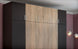 saketi italy - wardrobe loft mediterranean