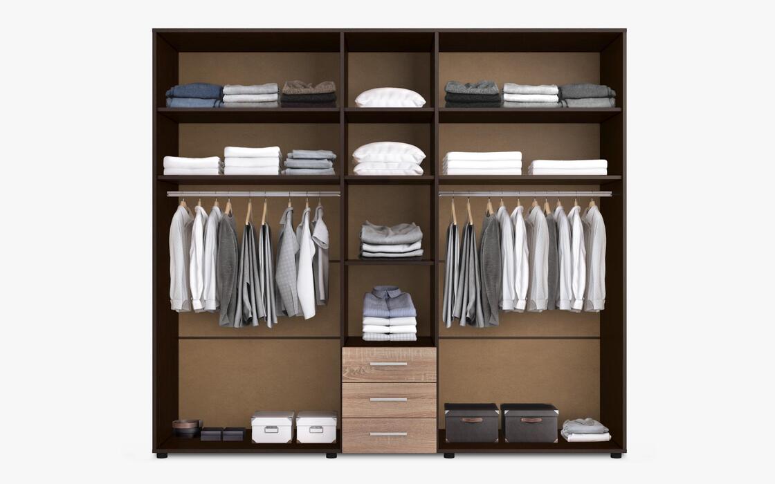 saketi italy - wardrobe mediterranean