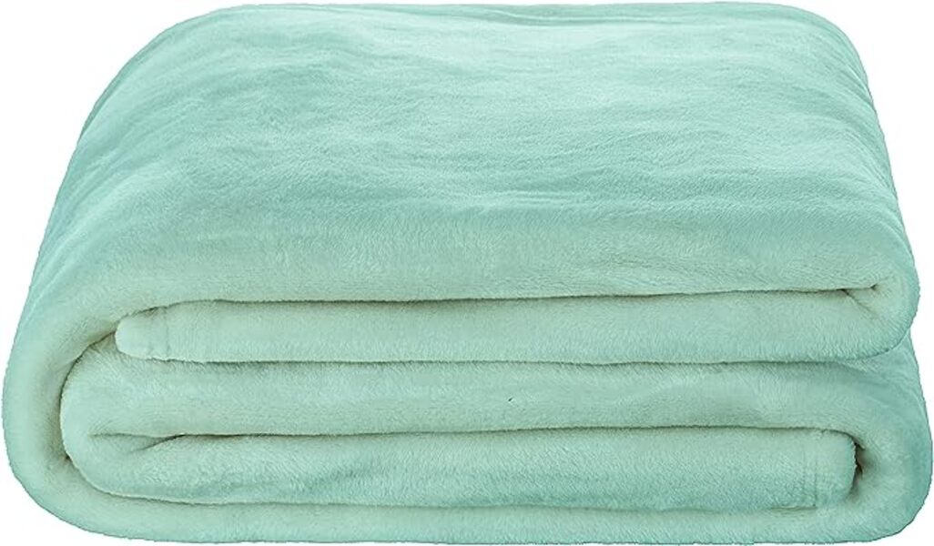 saketi italy - semi-double blanket flannel