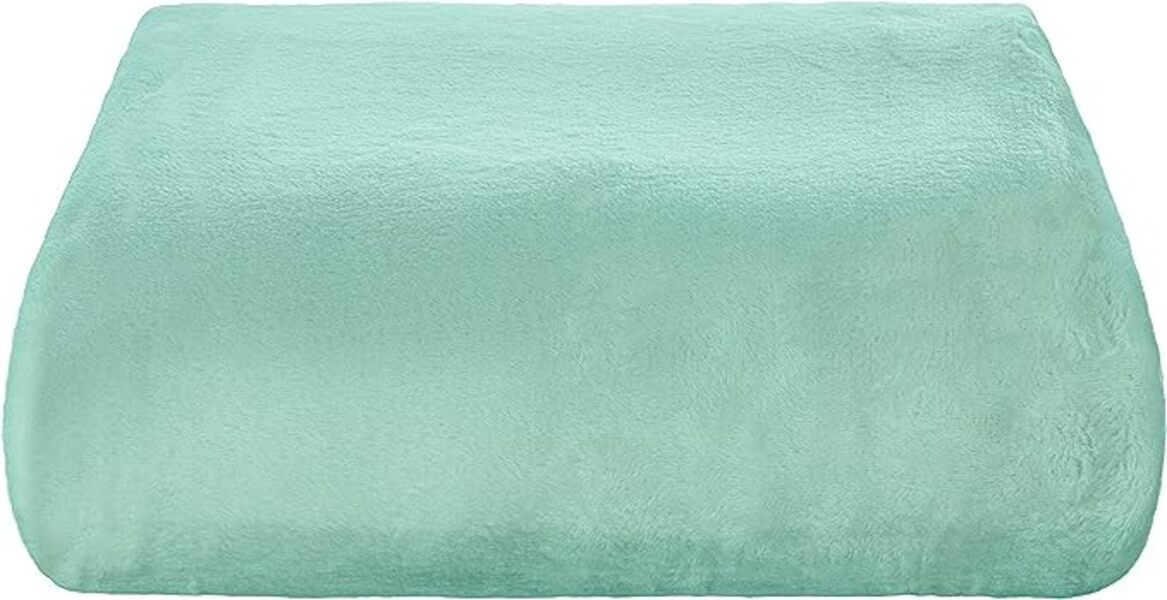 saketi italy - single blanket flannel