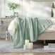 saketi italy - single blanket flannel