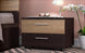 saketi italy - bedside table merlin