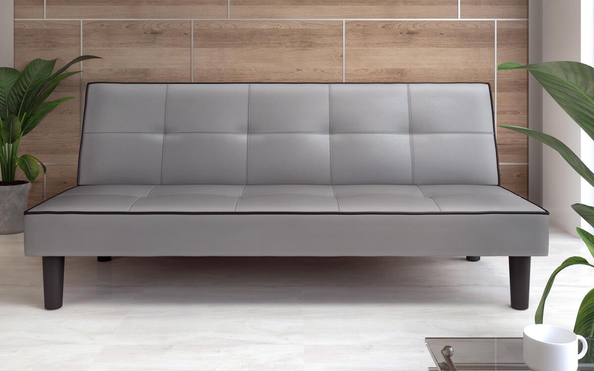 saketi italy - three-seater sofa/bed michigan
