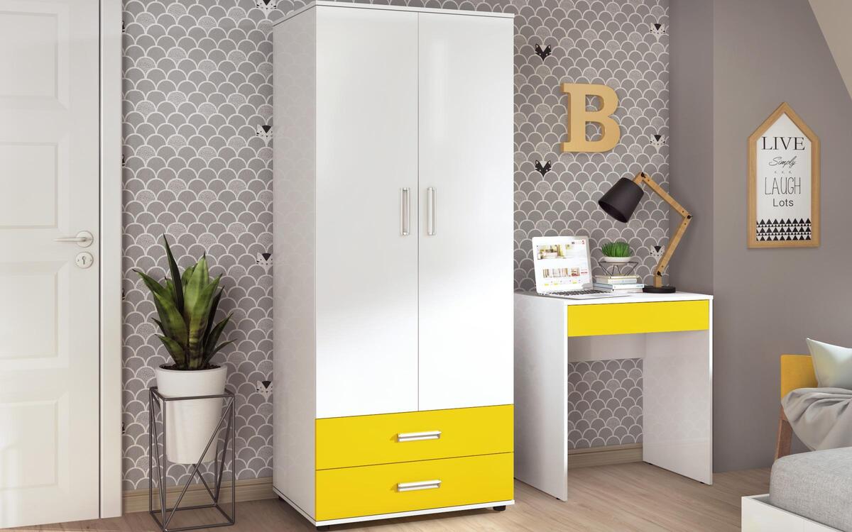 saketi italy - children's set bedroom michel