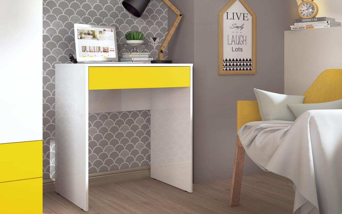 saketi italy - children's set bedroom michel