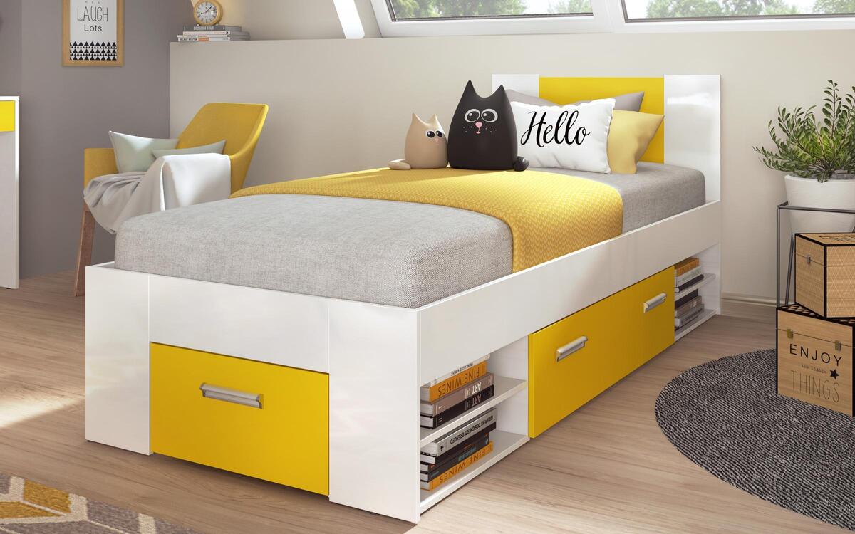 saketi italy - children's set bedroom michel