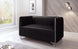 saketi italy - two seater sofa