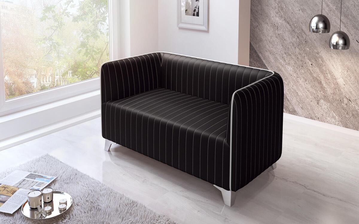 saketi italy - two seater sofa