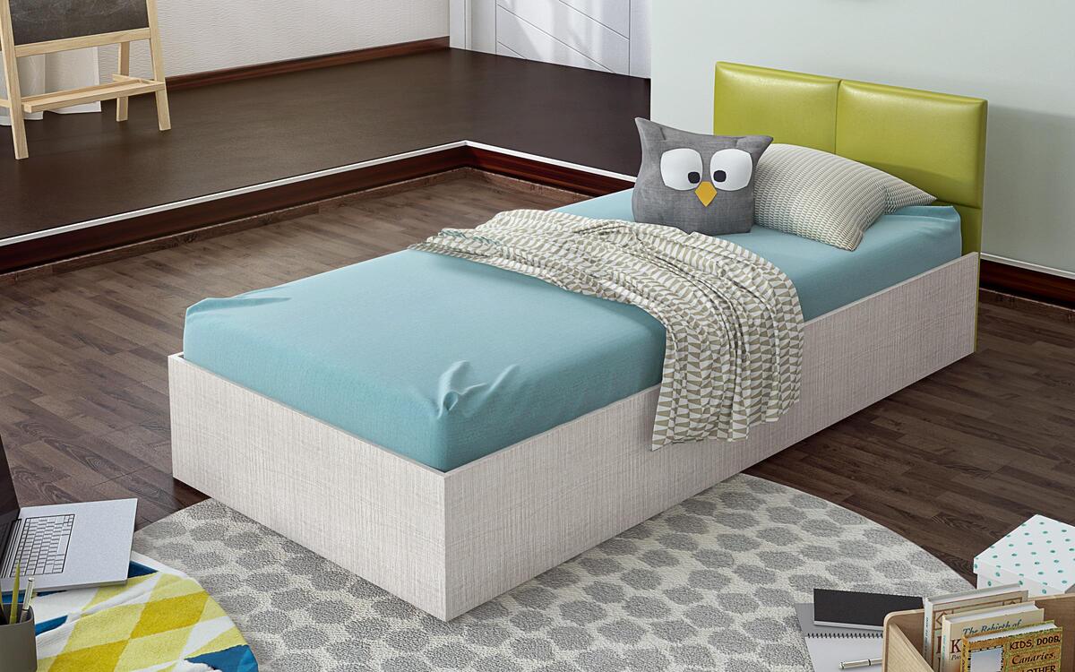 saketi italy - single bed mordor