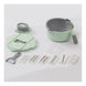 saketi italy - strainer vegetable cutter 6 in 1
