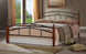 saketi italy - double bed narnia
