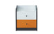 saketi italy - bedside table delian