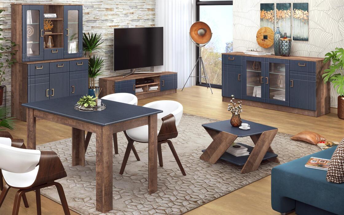 saketi italy - living room table novak