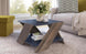 saketi italy - living room table novak