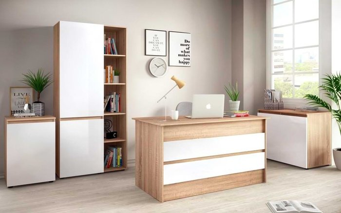 saketi italy - office billy