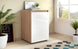 saketi italy - office cupboard erist M