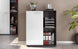 saketi italy - office cupboard rustico L1