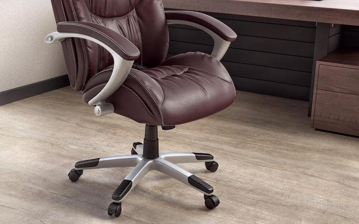 saketi italy - office chair justin
