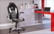 saketi italy - office chair ristos