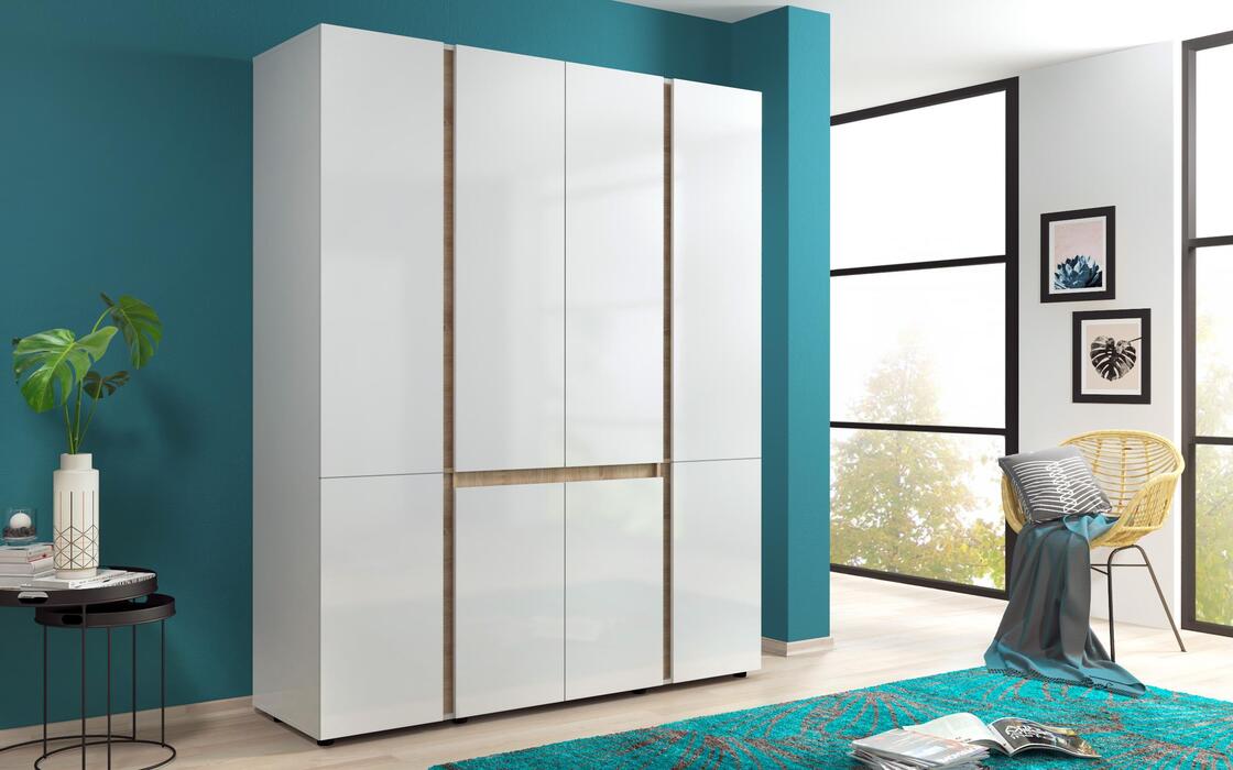 saketi italy - wardrobe omnia