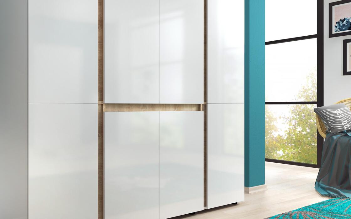 saketi italy - wardrobe omnia