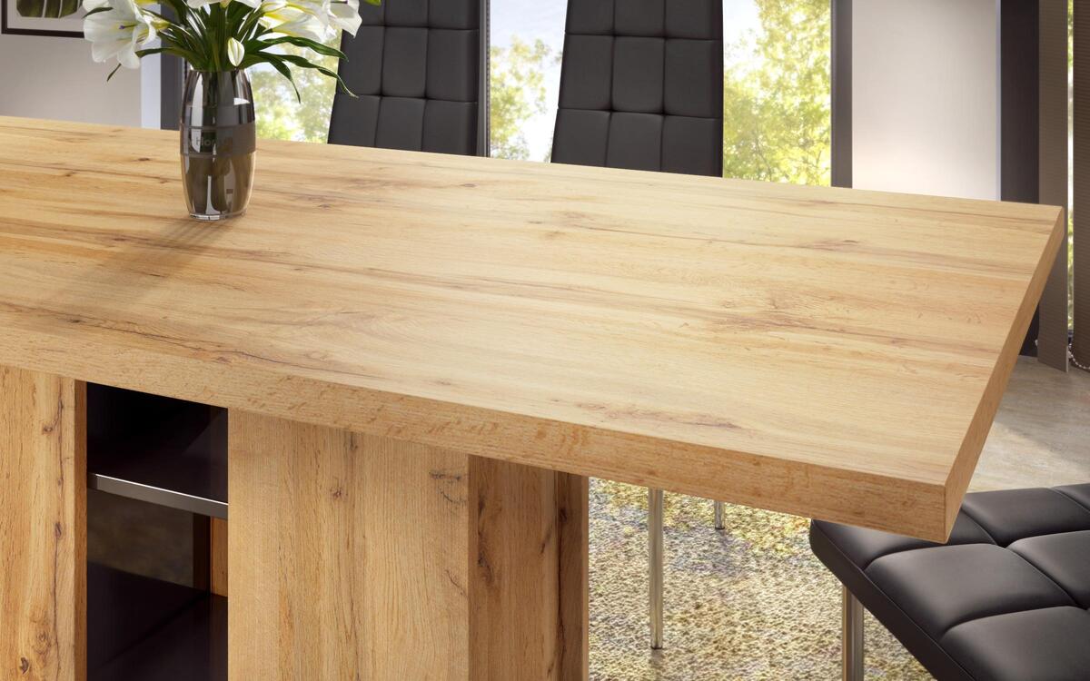 saketi italy - table pedrinho