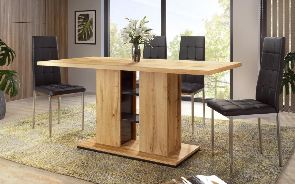 saketi italy - table pedrinho