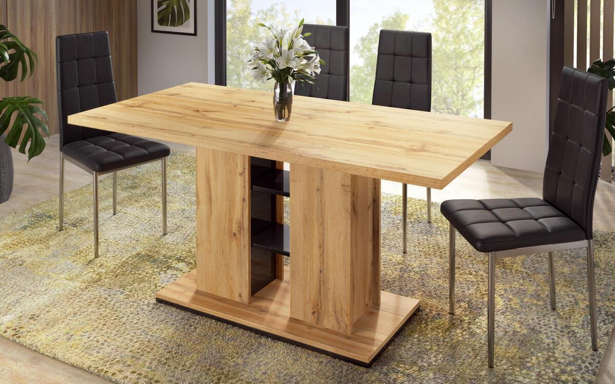 saketi italy - table pedrinho