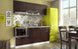 saketi italy - kitchen composition polisv