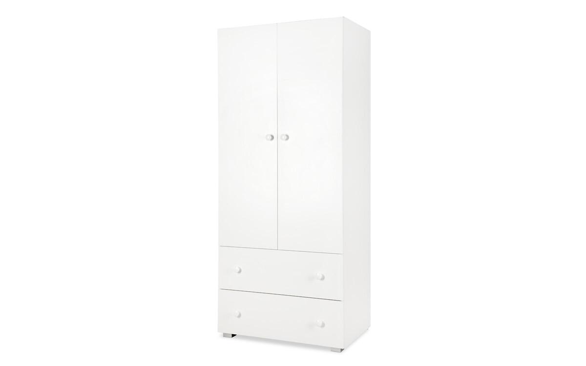 saketi italy - wardrobe poppy