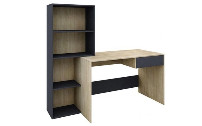 saketi italy - office with shelf axel