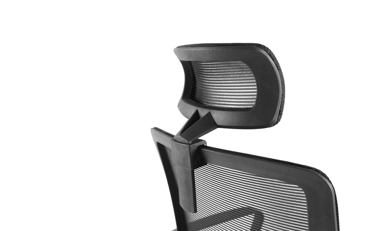 saketi italy - office chair ramon