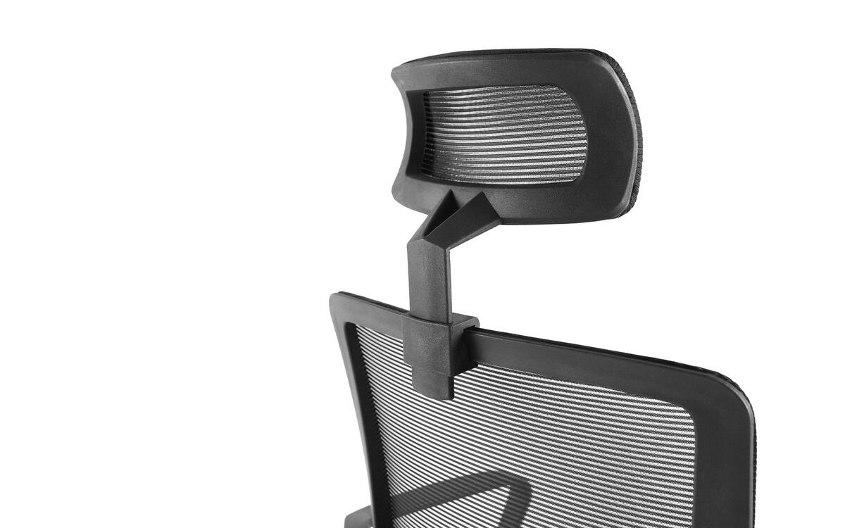 saketi italy - office chair ramon