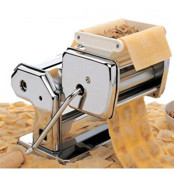 saketi italy - manual pasta making machine