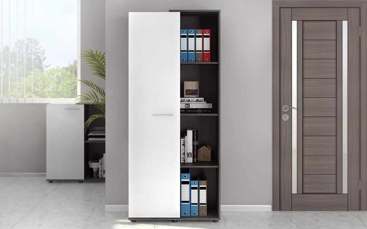 saketi italy - office composition rustico