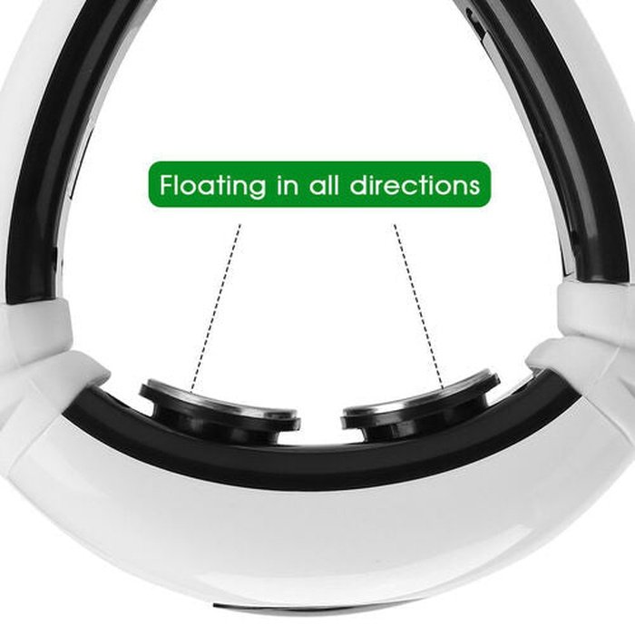 saketi italy - massage device for the neck & electrotherapys