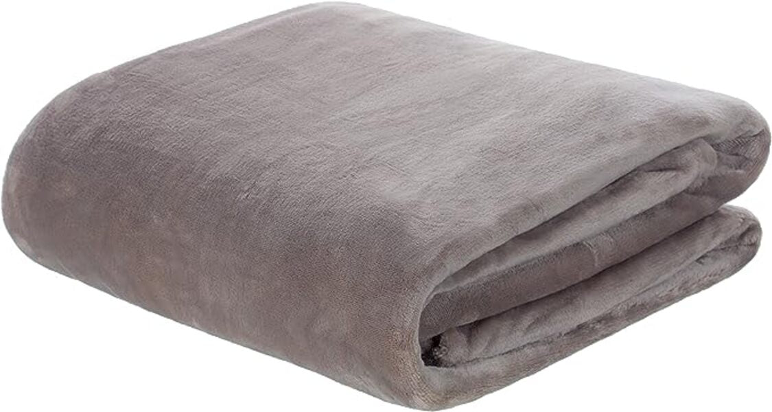 saketi italy - semi-double blanket flannel