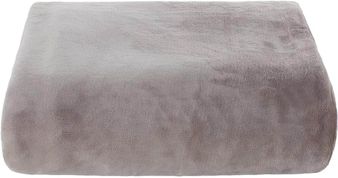 saketi italy - semi-double blanket flannel
