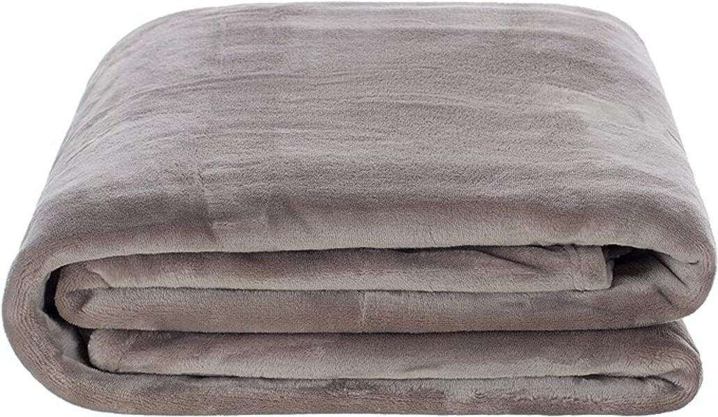 saketi italy - single blanket flannel
