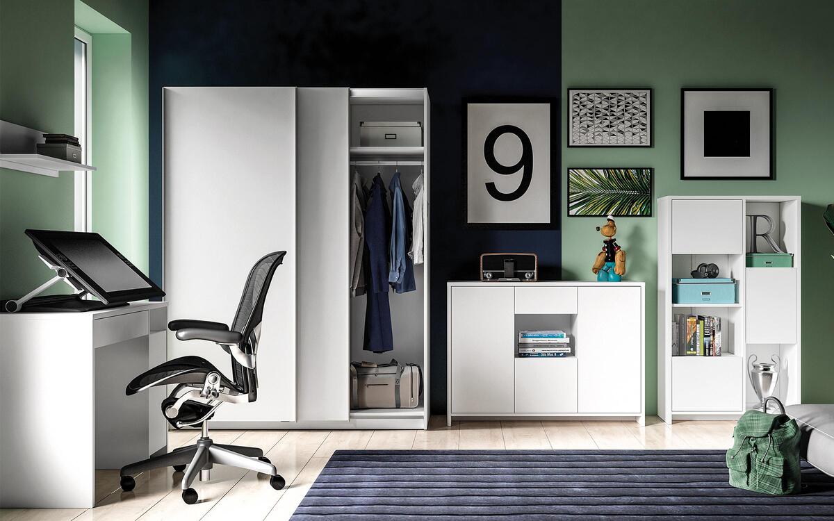 saketi italy - wardrobe sebastian