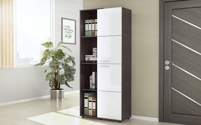 saketi italy - office composition rashica
