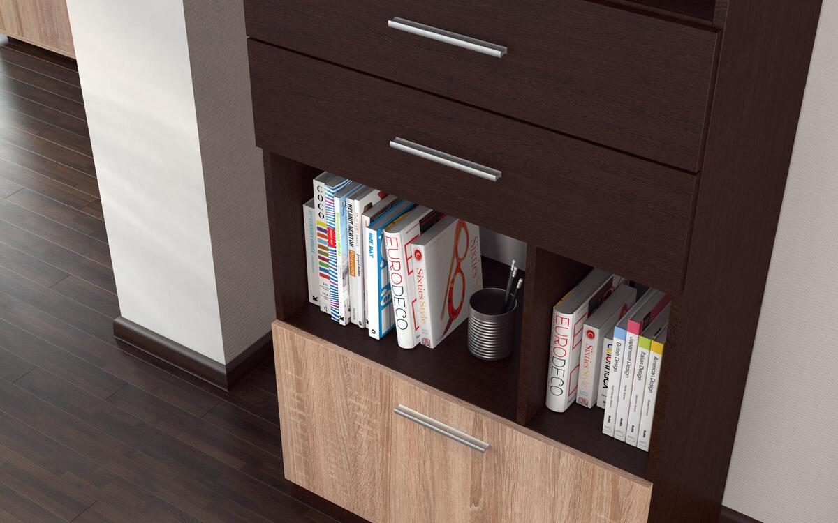 saketi italy - wardrobe and drawers alangri 2