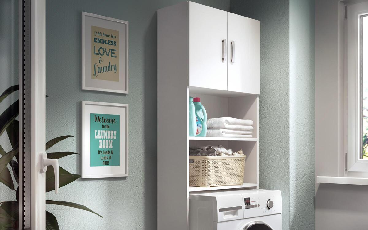 saketi italy - laundry cupboard lore