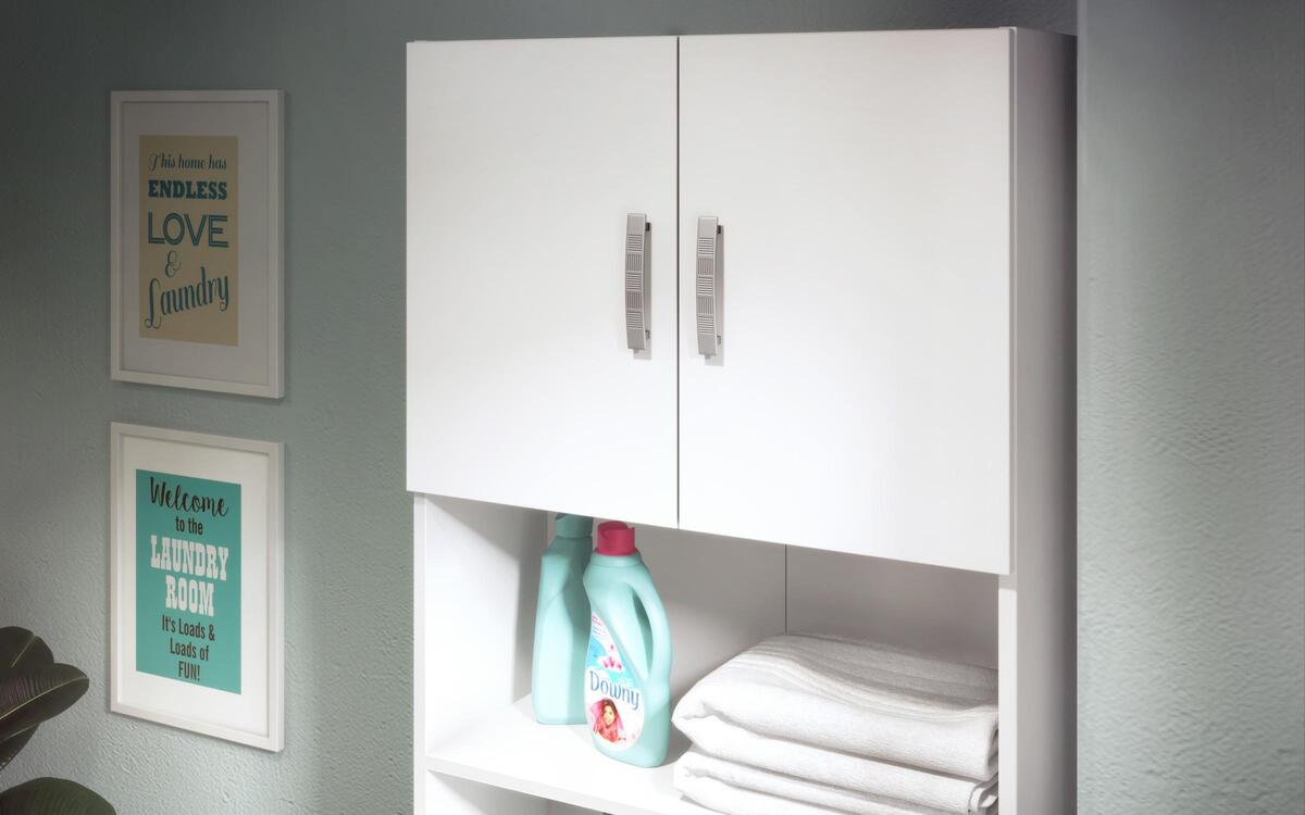 saketi italy - laundry cupboard lore