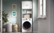 saketi italy - laundry cupboard lore