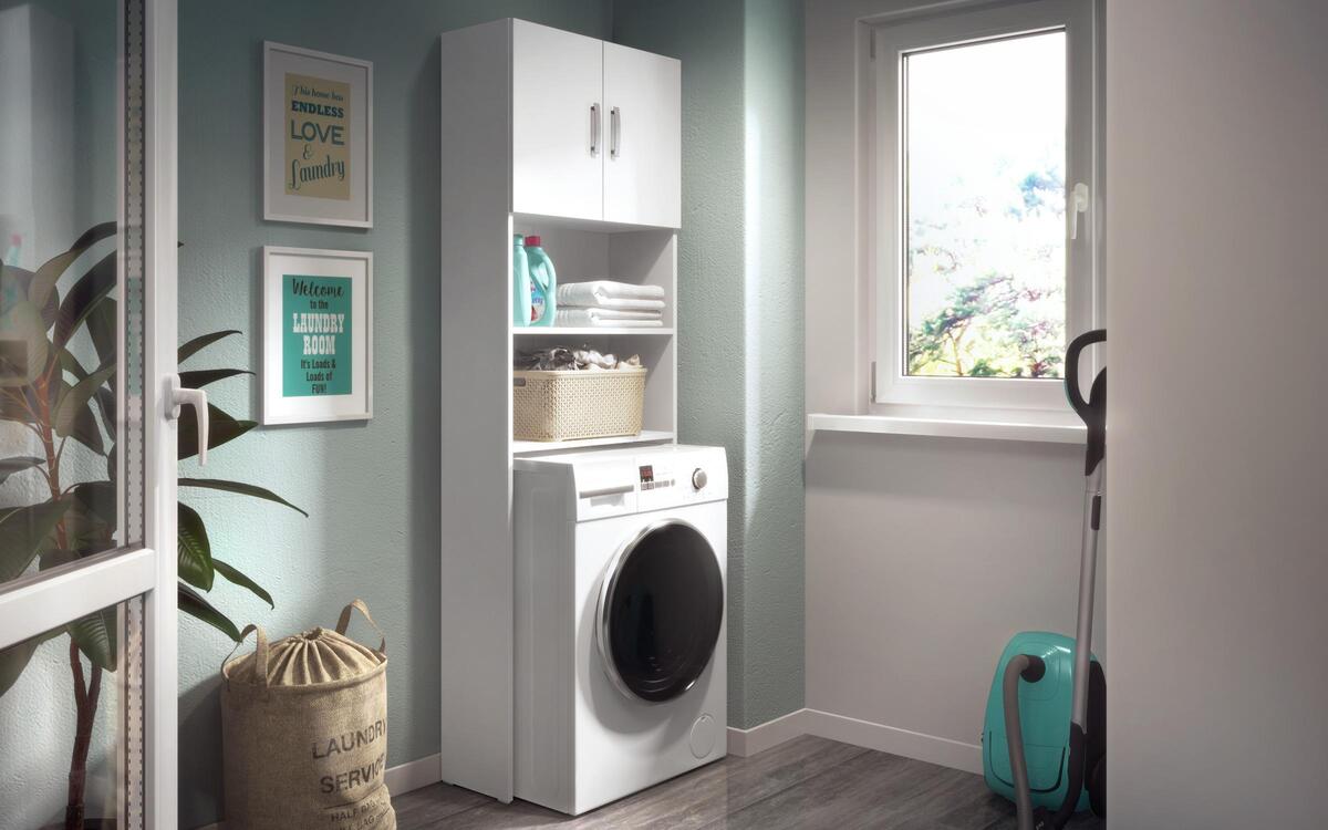 saketi italy - laundry cupboard lore