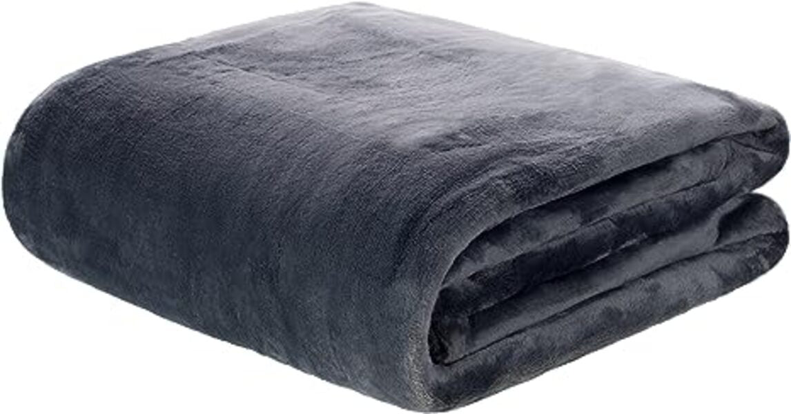 saketi italy - semi-double blanket flannel