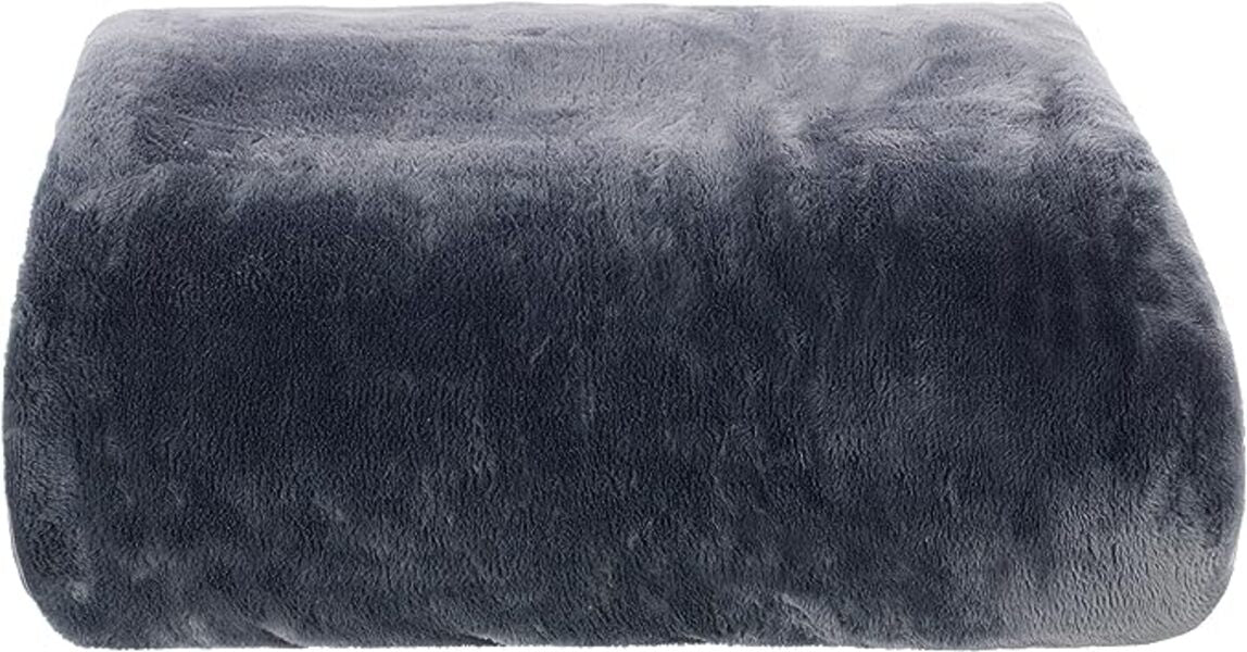 saketi italy - semi-double blanket flannel