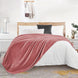 saketi italy - semi-double blanket flannel