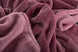 saketi italy - single blanket flannel